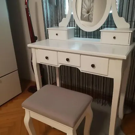 Apartman D&D*** Varaždin Esterno foto
