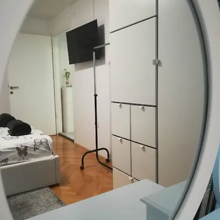 Apartman D&D*** Varaždin Esterno foto