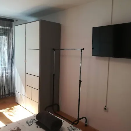 Apartman D&D*** Varaždin Esterno foto