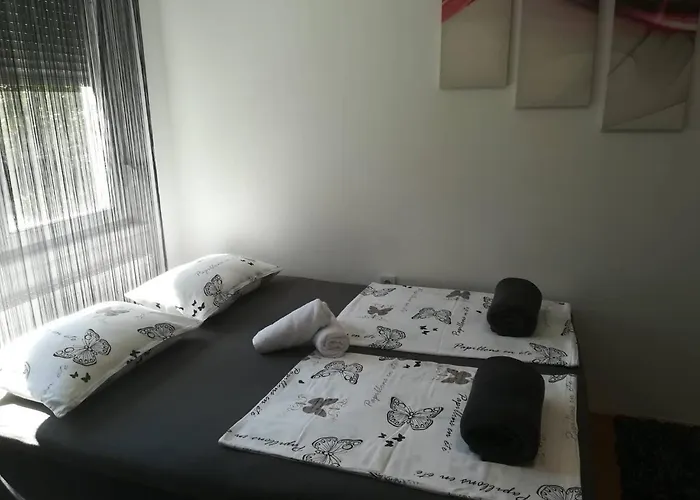 Apartman D&D***