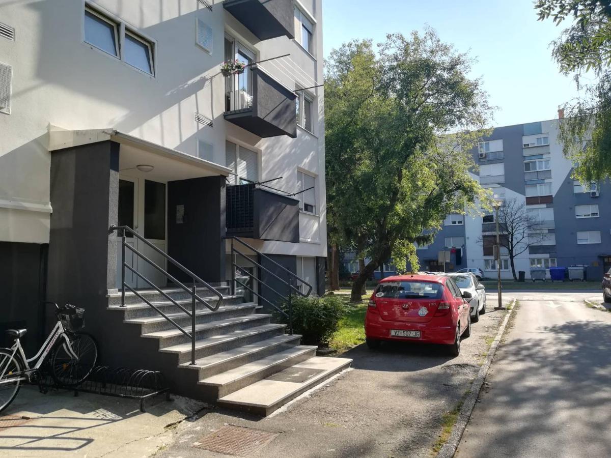 Apartment D&d*** Varazdin