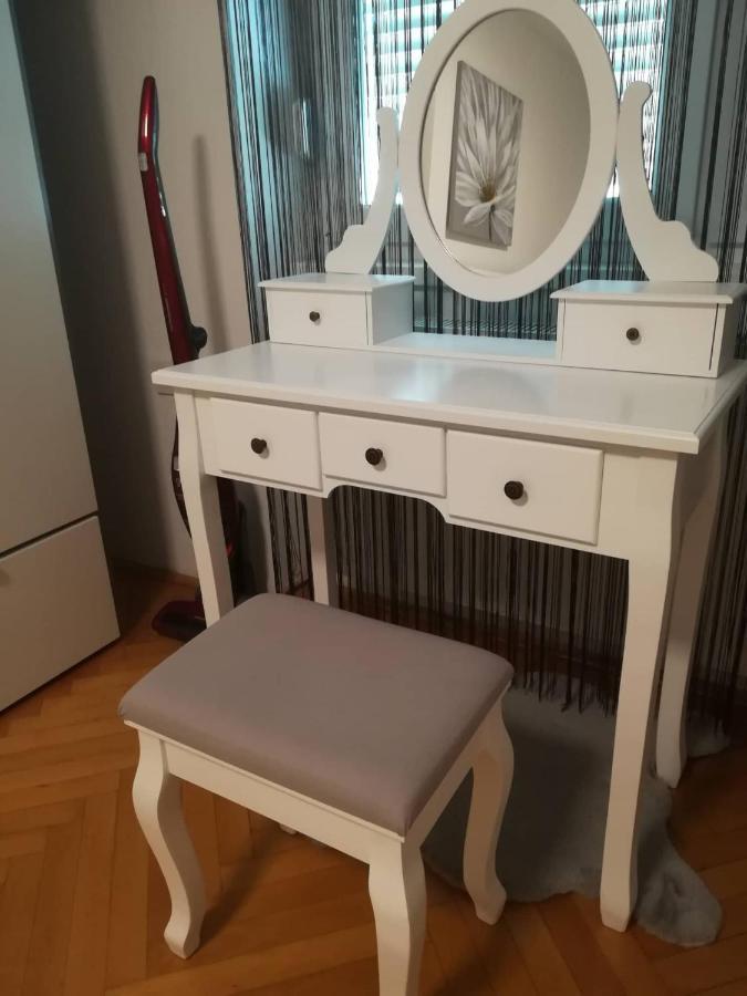 Apartment D&d*** Varazdin