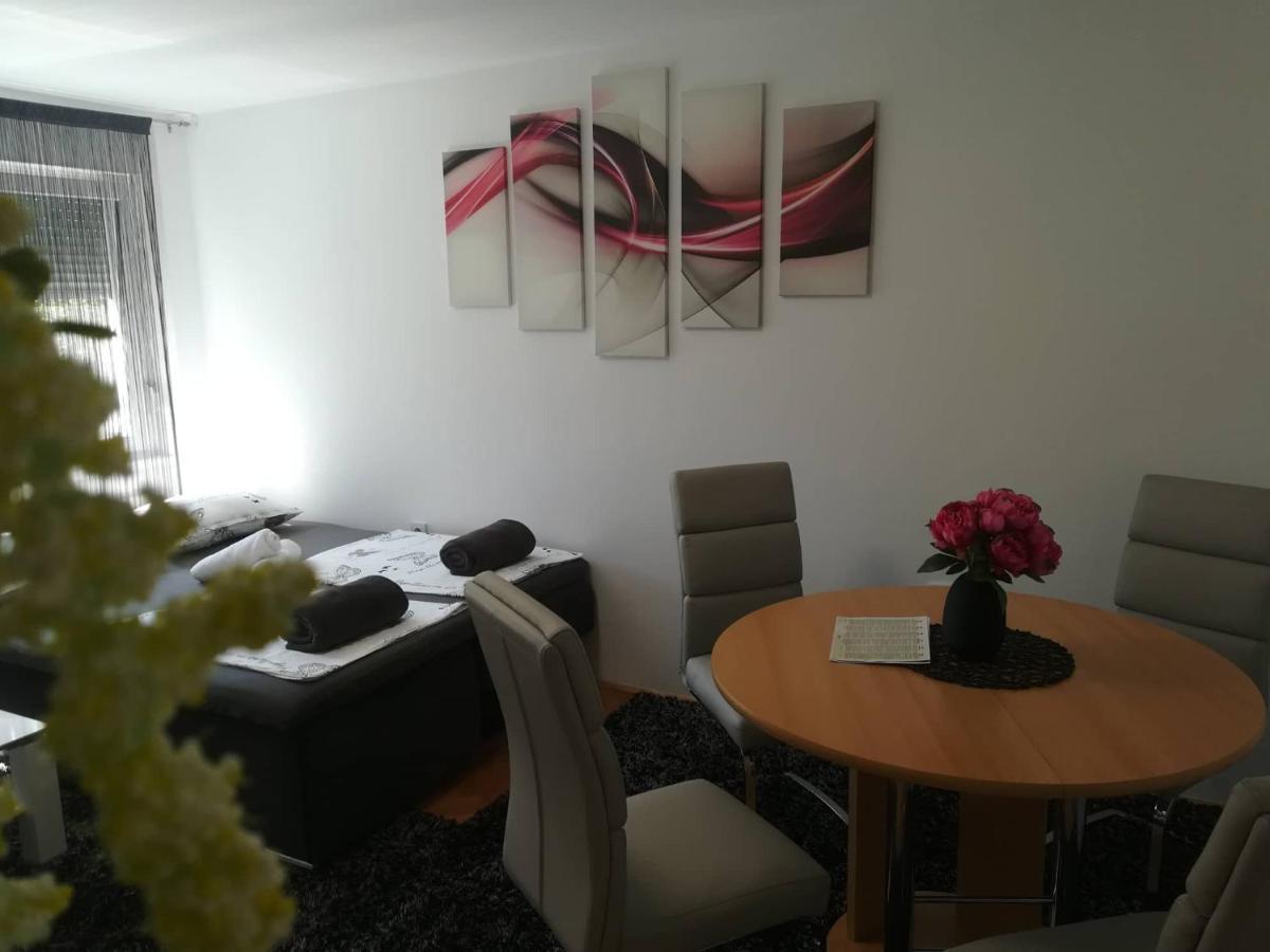 Apartment D&d*** Varazdin