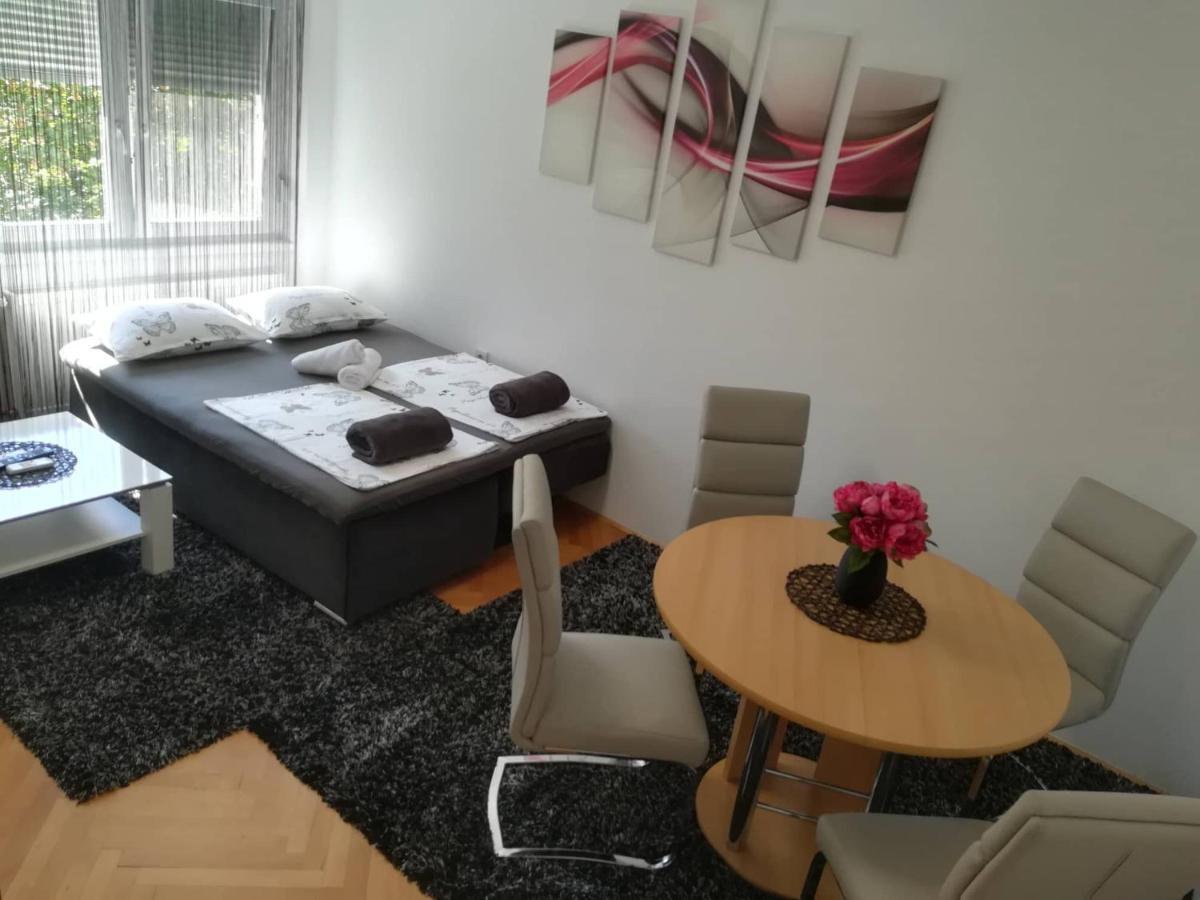 Apartment D&d*** Varazdin