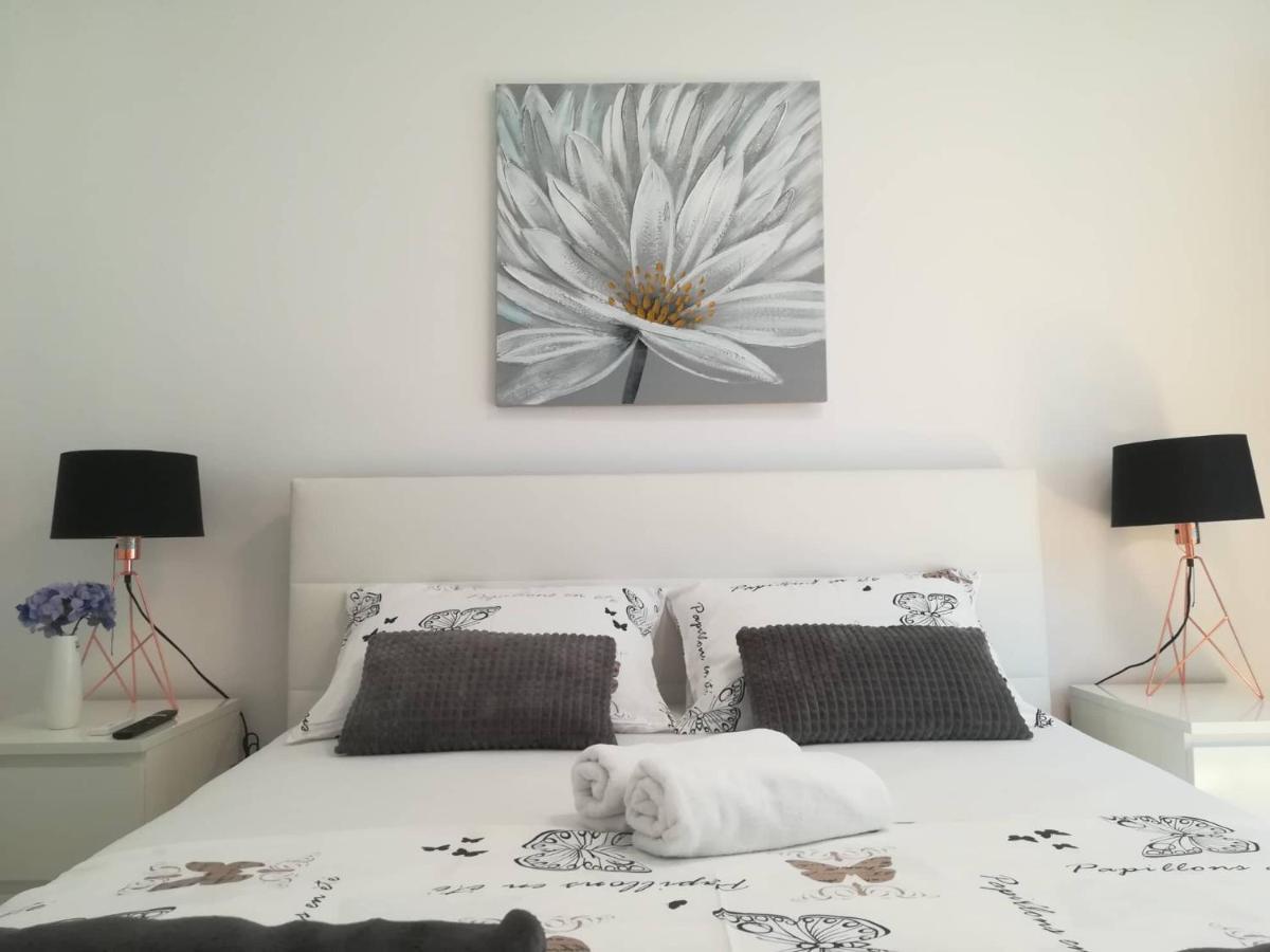 Apartment D&d*** Varazdin