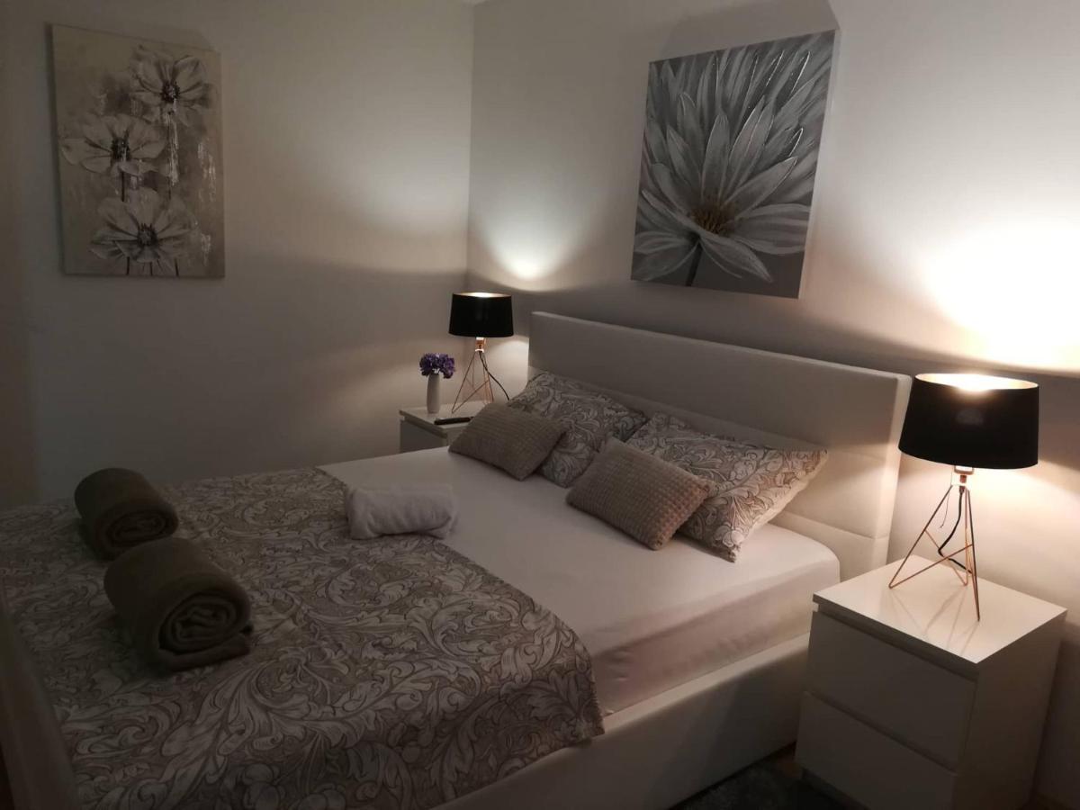 Apartment D&d*** Varazdin